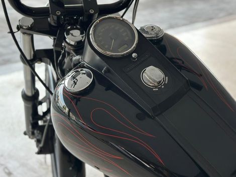 Harley SOFTAIL STD/ FX
