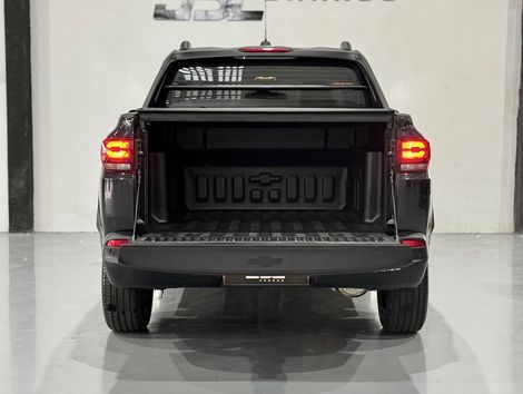 Chevrolet MONTANA PREMIER 1.2 Turbo Flex 12V Aut.