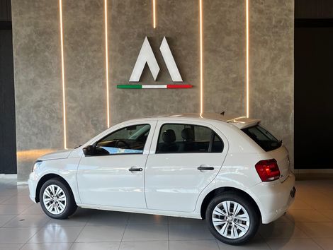 VolksWagen Gol 1.0 Flex 12V 5p