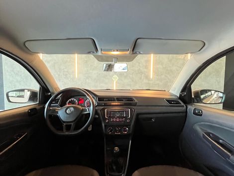 VolksWagen Gol 1.0 Flex 12V 5p