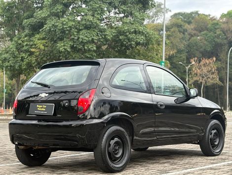 Chevrolet Celta Life/ LS 1.0 MPFI 8V FlexPower 3p