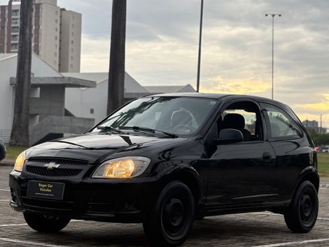 Chevrolet Celta Life/ LS 1.0 MPFI 8V FlexPower 3p