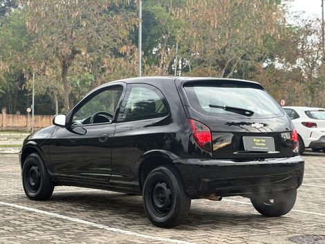 Chevrolet Celta Life/ LS 1.0 MPFI 8V FlexPower 3p