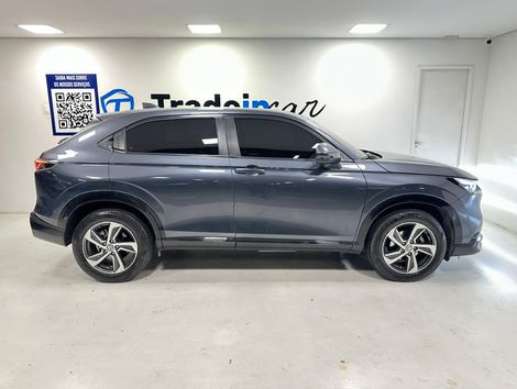 Honda HR-V Touring 1.5 Flex TB 16V 5p Aut.