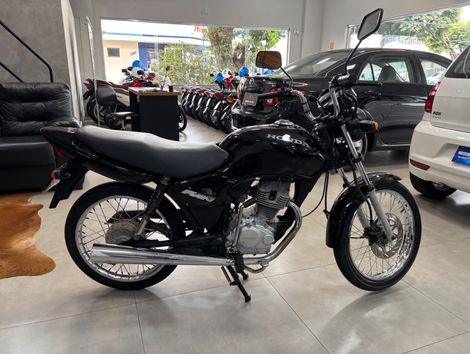 HONDA CG 125 FAN / FAN KS / 125 i FAN