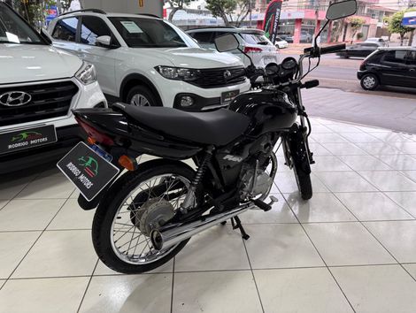 HONDA CG 125 FAN / FAN KS / 125 i FAN