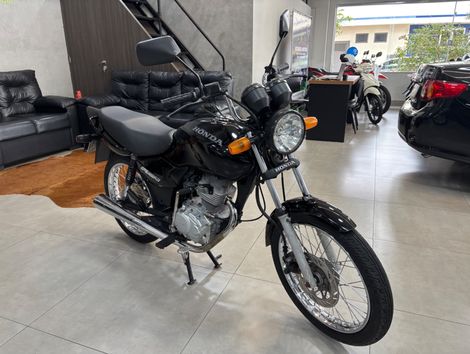 HONDA CG 125 FAN / FAN KS / 125 i FAN