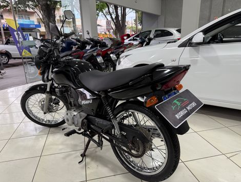 HONDA CG 125 FAN / FAN KS / 125 i FAN