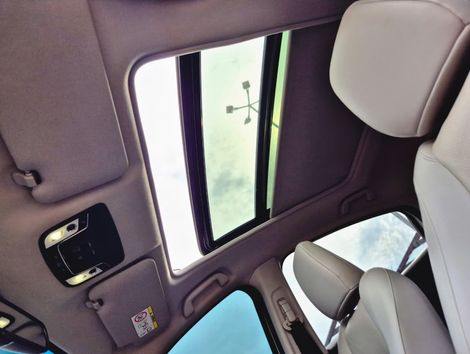 Honda HR-V Touring 1.5 Flex TB 16V 5p Aut.