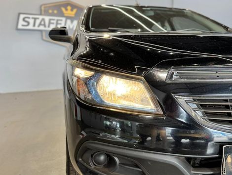 Chevrolet PRISMA Sed. LT 1.4 8V FlexPower 4p Aut.