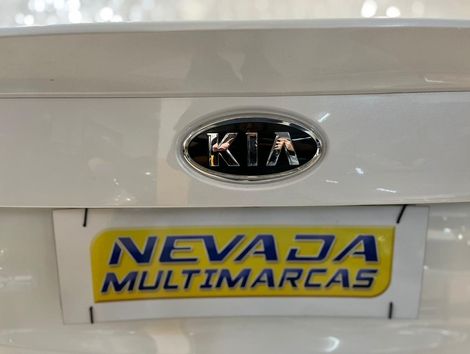 Kia Motors OPTIMA 2.4 16V 180cv Aut.