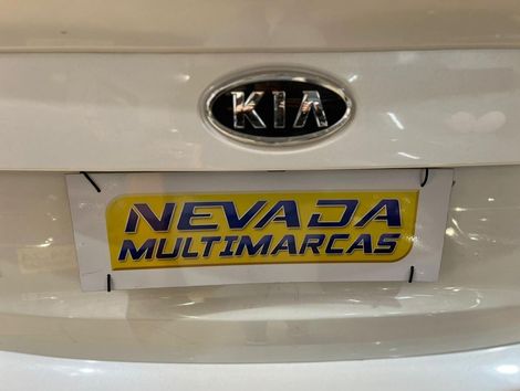 Kia Motors OPTIMA 2.4 16V 180cv Aut.
