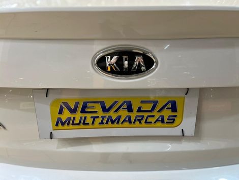 Kia Motors OPTIMA 2.4 16V 180cv Aut.