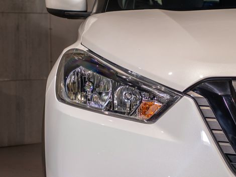 Nissan KICKS S Direct 1.6 16V Flex 5p Aut.