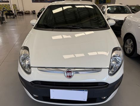 Fiat Punto ESSENCE SP 1.6 Flex 16V 5p