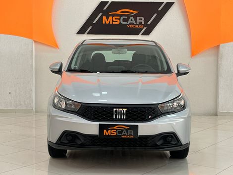 Fiat ARGO DRIVE 1.0 6V Flex