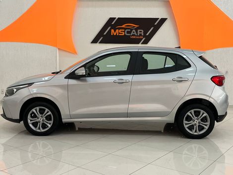 Fiat ARGO DRIVE 1.0 6V Flex