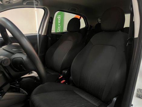 Fiat ARGO DRIVE 1.0 6V Flex