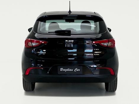 Fiat ARGO DRIVE 1.0 6V Flex