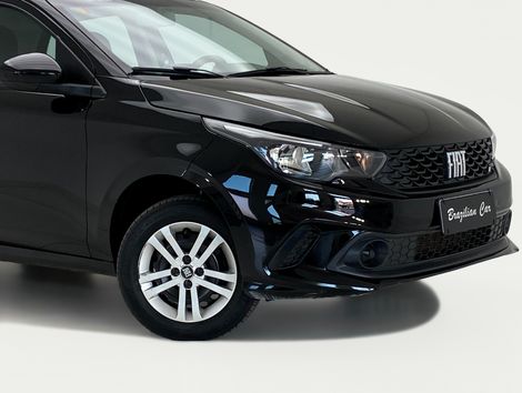 Fiat ARGO DRIVE 1.0 6V Flex