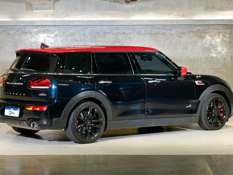 Mini COOPER Clubman John Work ALL4 2.0 Aut.