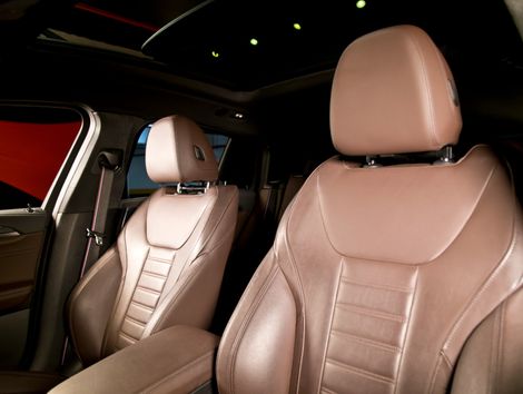 BMW X4 XDRIVE 30i M-Sport 2.0 TB 252cv Aut