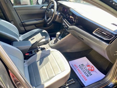 VolksWagen Nivus Highline 1.0 200 TSI Flex Aut.