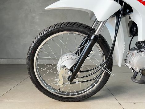 HONDA POP 110i ES