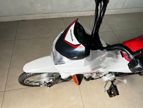 HONDA POP 110i ES