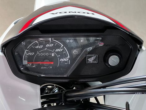 HONDA POP 110i ES