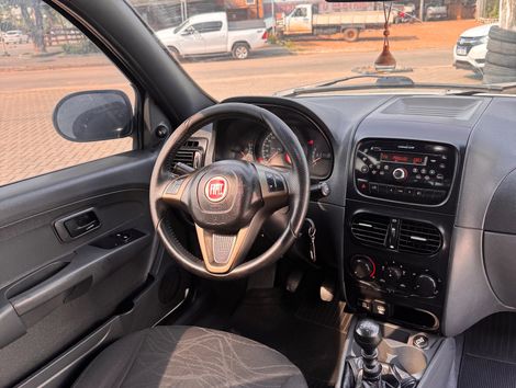 Fiat Strada Working HARD 1.4 Fire Flex 8V CD