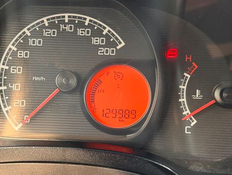 Fiat Strada Working HARD 1.4 Fire Flex 8V CD