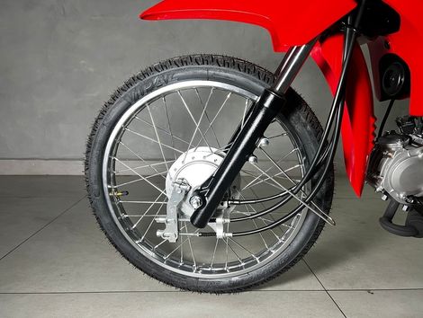 HONDA POP 110i ES