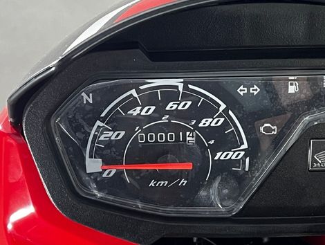 HONDA POP 110i ES