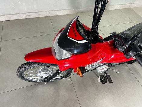 HONDA POP 110i ES
