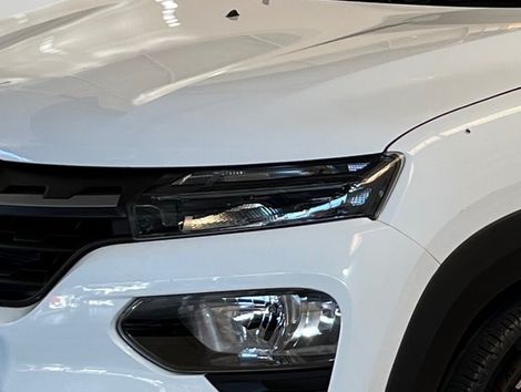 Renault KWID OUTSIDER 1.0 Flex 12V 5p Mec.
