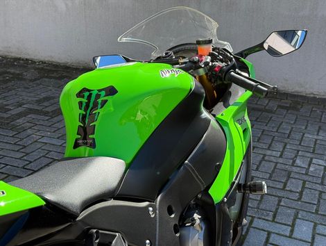 KAWASAKI NINJA ZX-10/ ZX-10R 1000cc/30TH Aniv.