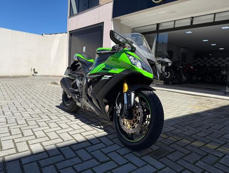 KAWASAKI NINJA ZX-10/ ZX-10R 1000cc/30TH Aniv.