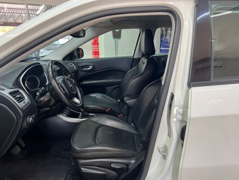 Jeep COMPASS SPORT 2.0 4x2 Flex 16V Aut.