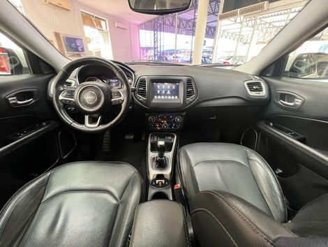 Jeep COMPASS SPORT 2.0 4x2 Flex 16V Aut.