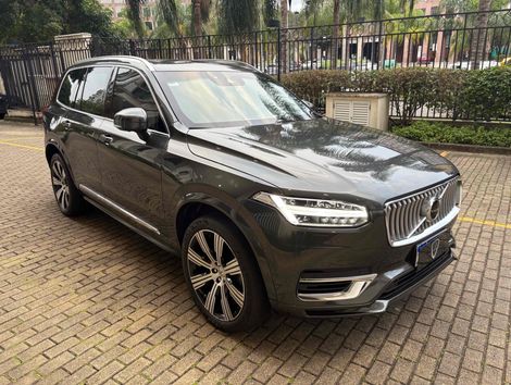 Volvo XC 90 T-8 INSCRIPT 2.0 (Híbrido)