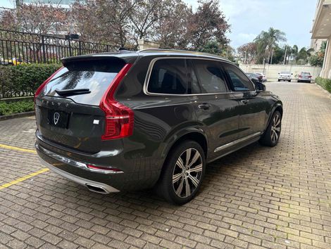 Volvo XC 90 T-8 INSCRIPT 2.0 (Híbrido)