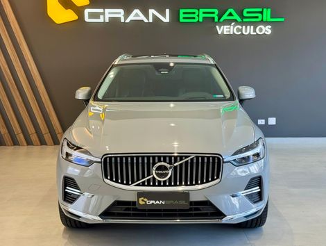 Volvo Volvo XC 2.0 T8 RECHARGE ULTIMATE AWD GEARTRONIC