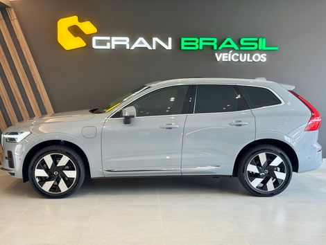 Volvo Volvo XC 2.0 T8 RECHARGE ULTIMATE AWD GEARTRONIC