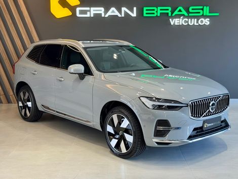 Volvo Volvo XC 2.0 T8 RECHARGE ULTIMATE AWD GEARTRONIC