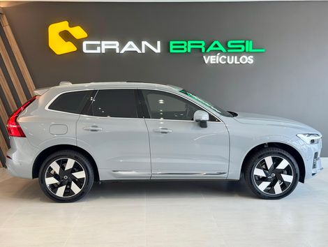Volvo Volvo XC 2.0 T8 RECHARGE ULTIMATE AWD GEARTRONIC