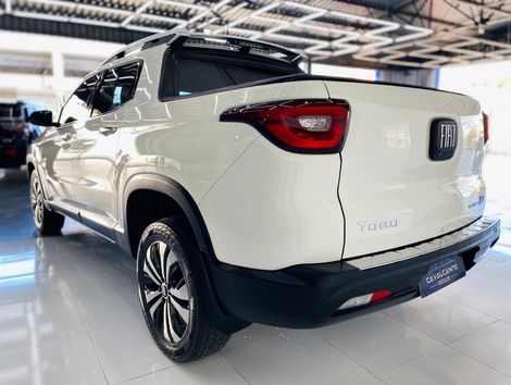 Fiat Toro Volcano 2.0 16V 4x4 TB Diesel Aut.