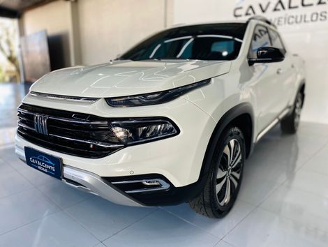 Fiat Toro Volcano 2.0 16V 4x4 TB Diesel Aut.