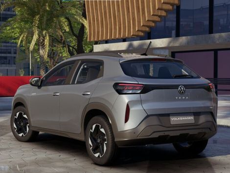 VolksWagen Tera Comfort 1.0 170 TSI Flex 12V 5p Aut