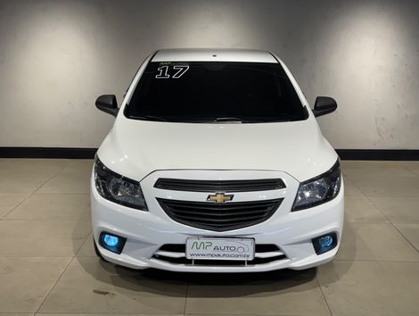 Chevrolet ONIX HATCH Joy 1.0 8V Flex 5p Mec.